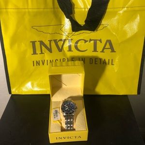 Invicta watch 16585